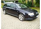 Audi A6 2,4 C5 4B LPG Gasanlage TÜV neu / 8x Alufelge