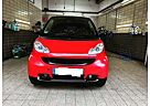 Smart ForTwo Micro Hybrid Drive (52kW) (451.380)