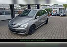 Mercedes-Benz B 200 CDI*Automatik*TÜV+Service neu*AHK