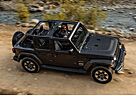 Jeep Wrangler Unlimited 2.0 T-GDI Hardtop AWD Automatik Sahara