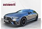 Mercedes-Benz AMG GT 63 S 4M+ MAGNO NIGHT HUD PERFORMANCE