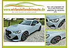 BMW M2 40i 240 i Coupe ACC H&K Leder braun Schiebedach