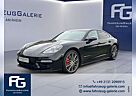 Porsche Panamera GTS Panoramadach Standheizung BOSE