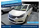 Opel Zafira 1.6 CDTI Edition Navi PDC