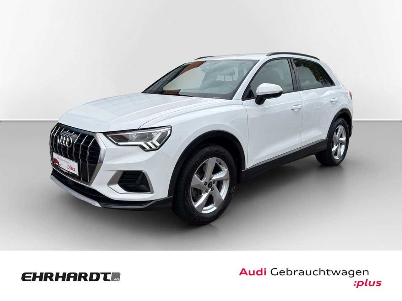 Second hand Audi Q3 2.0 45 TFSI