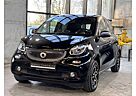 Smart ForFour Electric Drive EQ LED Navi Panorama ACC