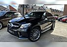 Mercedes-Benz GLE 350 d Coupe 4Matic *Pano*B&O*22 Zoll*Carbon*