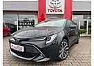 Toyota Corolla 1.8 Hybrid Team Deutschland *Technik Paket*