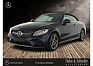 Mercedes-Benz C 200 Cabriolet AMG Line/Navi/Distronic Styling