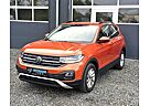 VW T-Cross Volkswagen Life, LED, App-Connect, Discover, *Top Zustand