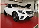 Mercedes-Benz GLC 350 d Coupe 4Matic 9G-TRONIC AMG Line