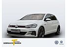 VW Golf GTI Volkswagen NAVI LED ACC KAMERA