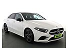 Mercedes-Benz A 250 Limo AMG-Line +LED+Wide+Pano+Distronic+AHK