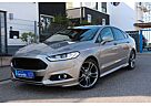 Ford Mondeo Lim. ST-Line AWD Wagen Nr.:057