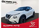 Nissan Juke 1.0 DIG-T 6MT N-Style LED DAB KLIMA ALU BT