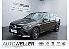 Mercedes-Benz GLC 250 Coupe 4Matic 9G-TRONIC Exclusive *Navi*