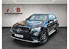 Mercedes-Benz GLC 43 AMG 4Matic Distronic*Head-UP*360*Panorama