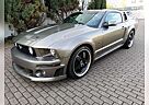 Ford Mustang 4.6 GT V8 LPG-Gas Clean Title