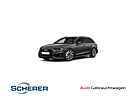 Audi A4 40 TDI quattro S tronic S LINE AHK ACC