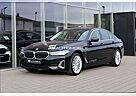 BMW 530 e Luxury *ACC*GLASDACH*SITZKLIMA*360°-KAMERA*