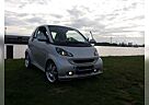 Smart brabus fortwo coupe softouch BRABUS Xclusive