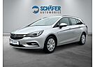 Opel Astra Sports Tourer 1.6 Business #NAVI #AHK #KAM