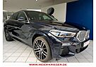 BMW X6 30d M Sport SoftClose/HuD/Laser/NightVis./22"