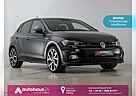 VW Polo Volkswagen 2.0 TSI GTI LED|Navi|ACC|Sitzheizung