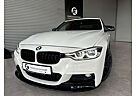 BMW 325 d M-PERFORMANCE/LED/HUD/360°/CARPLAY