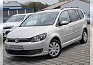 VW Touran Volkswagen Comfortline BMT Navi/PDC/AHK/SHZ/Tempo/LM