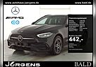 Mercedes-Benz C 300 e T AMG/Navi/Wide/LED/Pano/360/Easy/Night