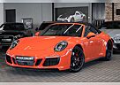 Porsche 911 Carrera 4 GTS Cabriolet|SPORT-DESIGN|VOLL