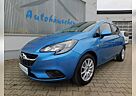 Opel Corsa 1.4 ON ecoFlex Klima/Sitzheizung/Blutooth