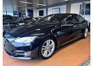 Tesla Model S 85D/PANO/AUTOPILOT/XENON/R-KAM/LEDER/AHK