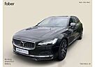 Volvo V90 Recharge T6 AWD Inscription Expression