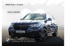 BMW X5 M50i+Navi+Panorama+eSitze+Leder+StandHZG+RFK