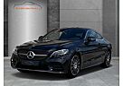 Mercedes-Benz C 180 Coupe AMG Line /Pano/LED/12.760 Km