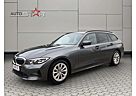 BMW 320 3 Touring d Advantage*LED*1.Hand*