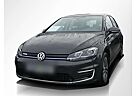 VW e-Golf Volkswagen VII LED Navi Frontscheibe heizbar PDC