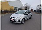 Ford S-Max Business Edition