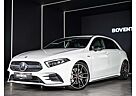 Mercedes-Benz Others AMG A 35 4Matic+ *NIGHT*KAMERA*MBUX*AMBIENTE*