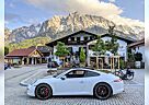 Porsche 911 991.1 4S PDK Saugmotor Pano Chrono PorscheApproved
