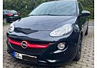 Opel Adam 1.4 Start/Stop Slam