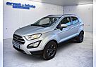 Ford EcoSport 1.0 EcoBoost COOL&CONNECT NAVI+SHZ+GRA