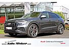 Audi SQ8 TDI NACHT PANO HUD MASSAGE FAHRWERK ADV. 22"