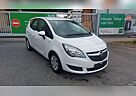 Opel Meriva B Selection