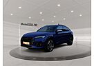Audi SQ5 Sportback 3.0 TDI quattro Matrix STH AHK B&O