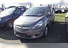 Opel Meriva B Innovation,Sitzheizung v.Lenkradheizung
