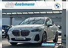 BMW 218 d Active Tourer M-Sport GARANTIE bis 01/2028