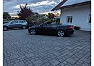 BMW 320 i Cabrio Leder Navi Windschott